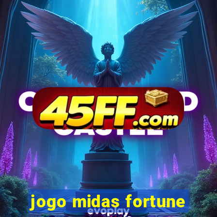 jogo midas fortune